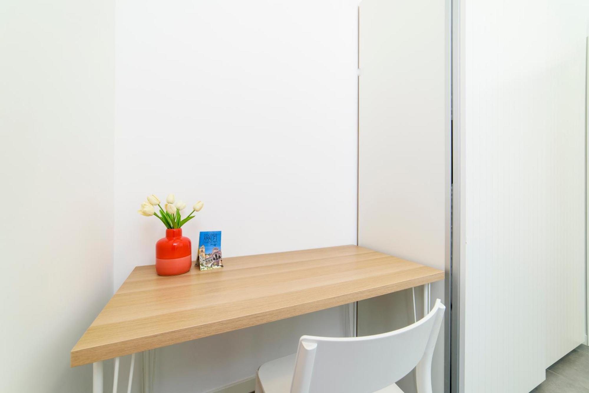 סלרנו Salsedine Apartment מראה חיצוני תמונה