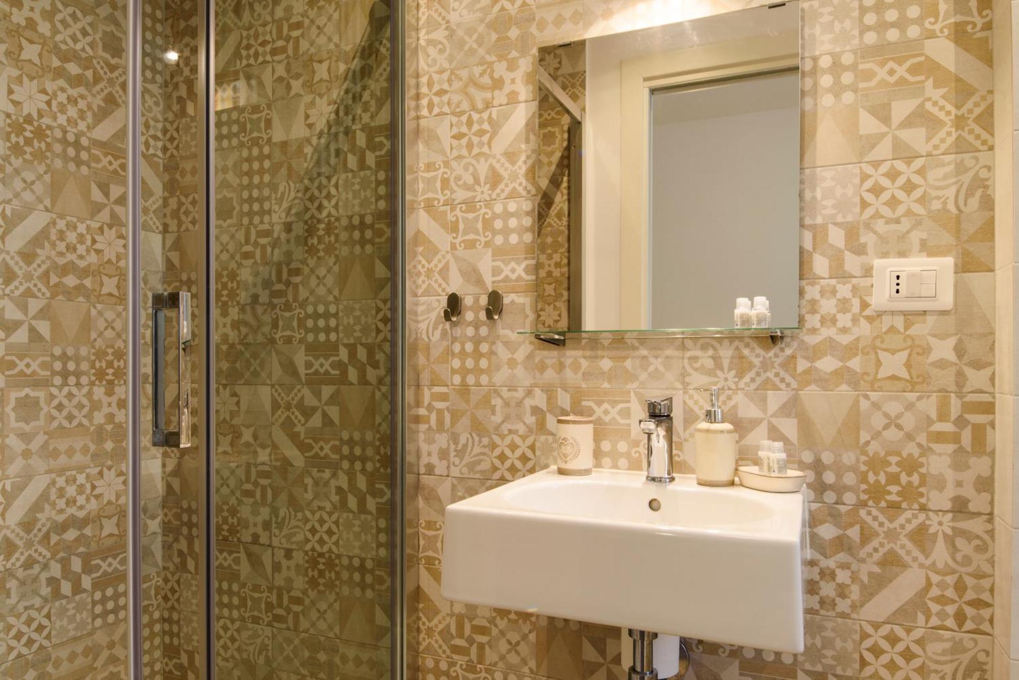 סלרנו Salsedine Apartment מראה חיצוני תמונה